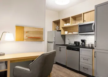 Candlewood Suites Huntsville Research Park by IHG hotel thumbnail 5
