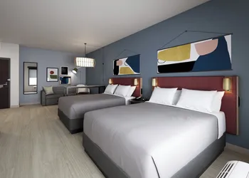 Atwell Suites Belgrade Bozeman Airport by IHG hotel thumbnail 2