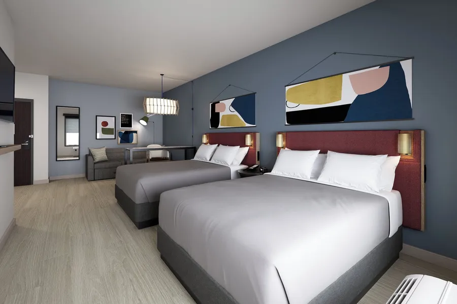 Atwell Suites Belgrade Bozeman Airport by IHG hotel detail image 2