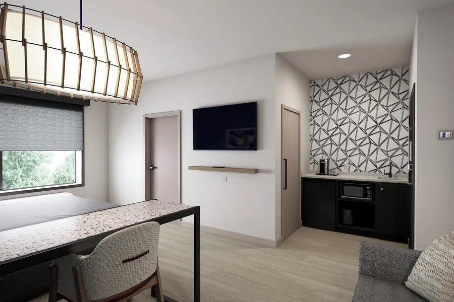 Atwell Suites Belgrade Bozeman Airport by IHG hotel detail image 6