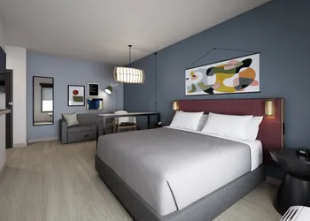 Atwell Suites Belgrade Bozeman Airport by IHG hotel thumbnail 8