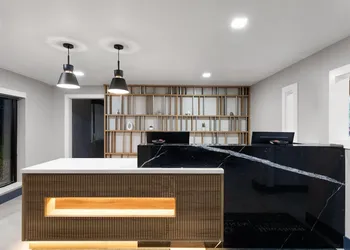 Hawthorn Extended Stay By Wyndham Springdale hotel thumbnail 2