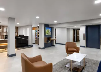 Hawthorn Extended Stay By Wyndham Springdale hotel thumbnail 4