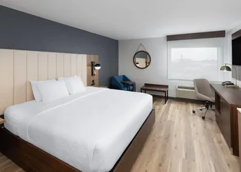Hawthorn Extended Stay By Wyndham Springdale hotel thumbnail 6