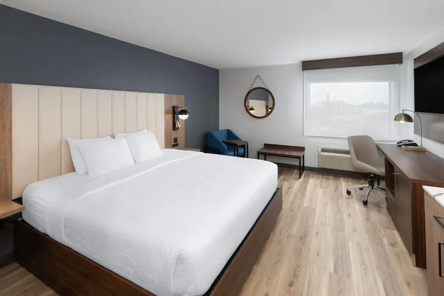 Hawthorn Extended Stay By Wyndham Springdale hotel detail image 6