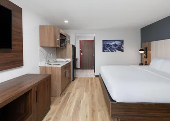 Hawthorn Extended Stay By Wyndham Springdale hotel thumbnail 7