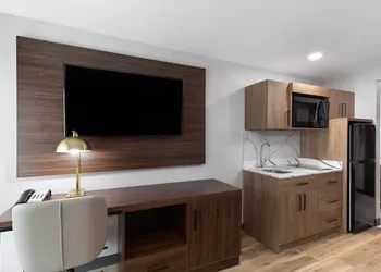 Hawthorn Extended Stay By Wyndham Springdale hotel thumbnail 8