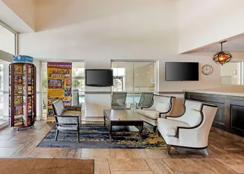 Surestay Studio By Best Western Paradise Lancaster County hotel thumbnail 2