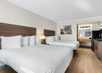 Surestay Studio By Best Western Paradise Lancaster County hotel thumbnail 4
