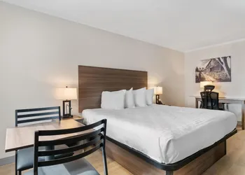 Surestay Studio By Best Western Paradise Lancaster County hotel thumbnail 6