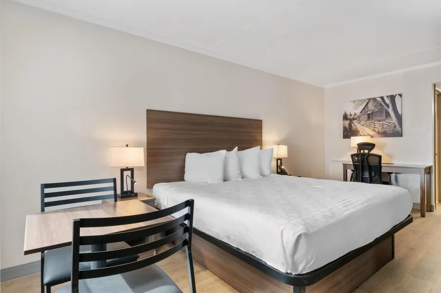 Surestay Studio By Best Western Paradise Lancaster County hotel detail image 6