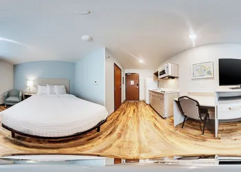 WoodSpring Suites Savannah West - Ellabell Metaplant hotel thumbnail 7