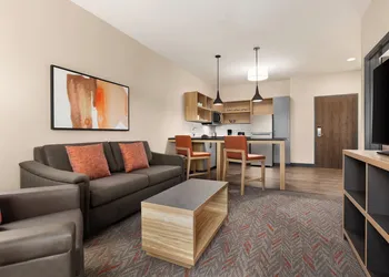 Candlewood Suites Coralville Iowa City by IHG hotel thumbnail 5