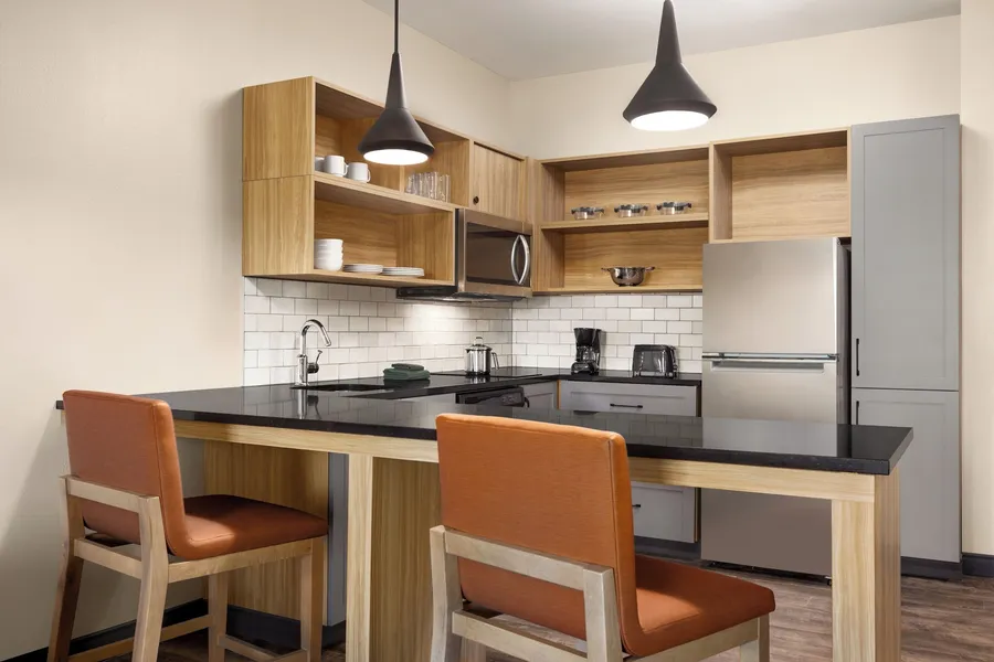 Candlewood Suites Coralville Iowa City by IHG hotel detail image 6