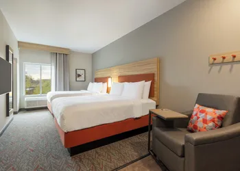 Candlewood Suites Coralville Iowa City by IHG hotel thumbnail 8