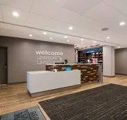 Hampton Inn Detroit Southfield hotel detail image 3