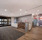 Hampton Inn Detroit Southfield hotel detail image 4