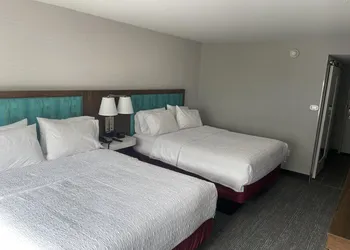 Hampton Inn Detroit Southfield hotel thumbnail 5