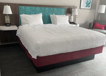 Hampton Inn Detroit Southfield hotel thumbnail 6