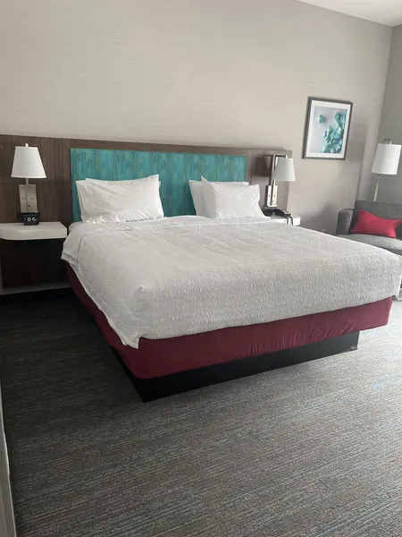 Hampton Inn Detroit Southfield hotel detail image 6