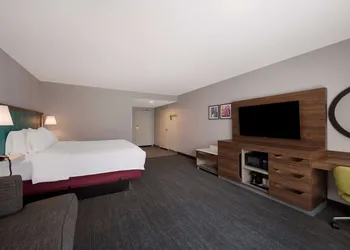 Hampton Inn Detroit Southfield hotel thumbnail 7