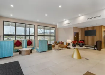 Best Western Plus Pearland/Houston Medical Center Hotel hotel thumbnail 4