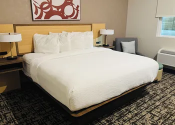 Best Western Plus Pearland/Houston Medical Center Hotel hotel thumbnail 5