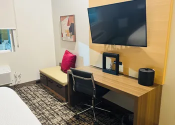 Best Western Plus Pearland/Houston Medical Center Hotel hotel thumbnail 7