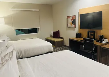 Best Western Plus Pearland/Houston Medical Center Hotel hotel thumbnail 8