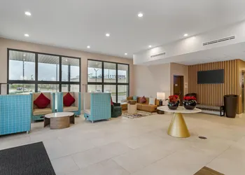 Best Western Plus Pearland/Houston Medical Center Hotel hotel thumbnail 4