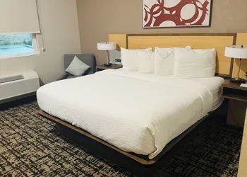 Best Western Plus Pearland/Houston Medical Center Hotel hotel thumbnail 6