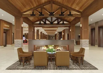Snoqualmie Casino & Hotel hotel thumbnail 2