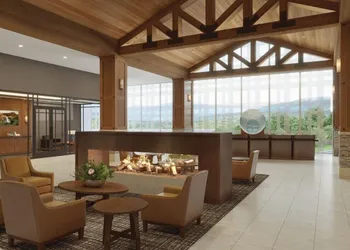 Snoqualmie Casino & Hotel hotel thumbnail 3