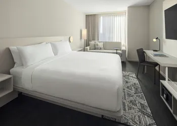 AC Hotel Ann Arbor Downtown hotel thumbnail 6