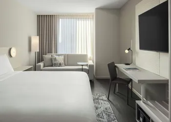 AC Hotel Ann Arbor Downtown hotel thumbnail 7