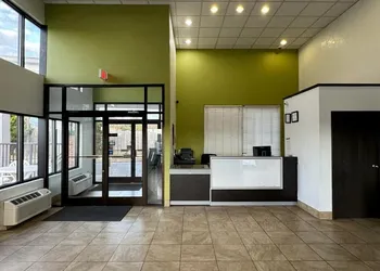 Super 8 by Wyndham Kannapolis hotel thumbnail 3