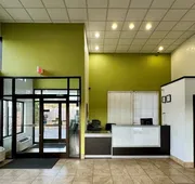 Super 8 by Wyndham Kannapolis hotel detail image 4