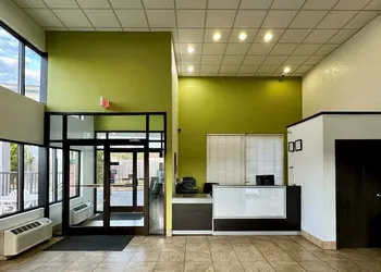 Super 8 by Wyndham Kannapolis hotel thumbnail 4