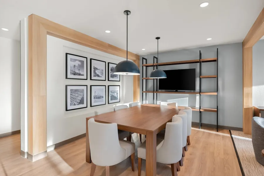 Everhome Suites Portsmouth - Newington by Choice Hotels hotel detail image 2