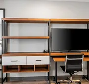 Everhome Suites Portsmouth - Newington by Choice Hotels hotel detail image 5