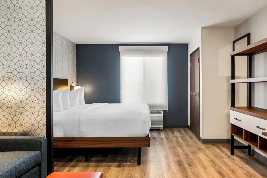 Everhome Suites Portsmouth - Newington by Choice Hotels hotel detail image 6