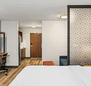 Everhome Suites Portsmouth - Newington by Choice Hotels hotel detail image 7