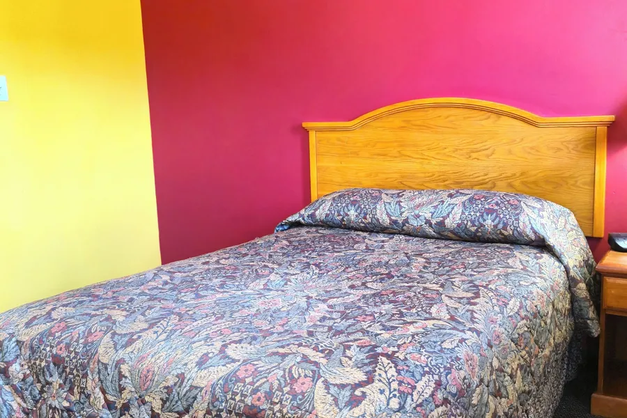 Relax Inn By OYO Sulphur Hwy 90 hotel detail image 6