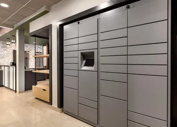 LivSmart Studios By Hilton Kokomo hotel thumbnail 2