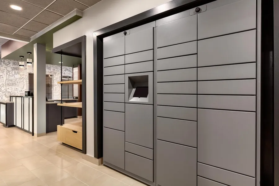 LivSmart Studios By Hilton Kokomo hotel detail image 2