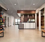 LivSmart Studios By Hilton Kokomo hotel detail image 3