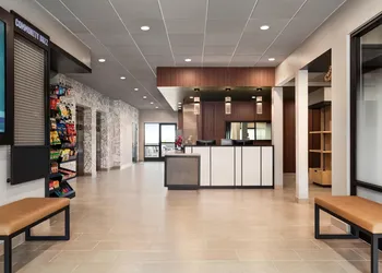 LivSmart Studios By Hilton Kokomo hotel thumbnail 3
