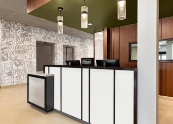 LivSmart Studios By Hilton Kokomo hotel thumbnail 4