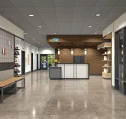 LivSmart Studios By Hilton Kokomo hotel detail image 5