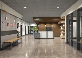 LivSmart Studios By Hilton Kokomo hotel thumbnail 5